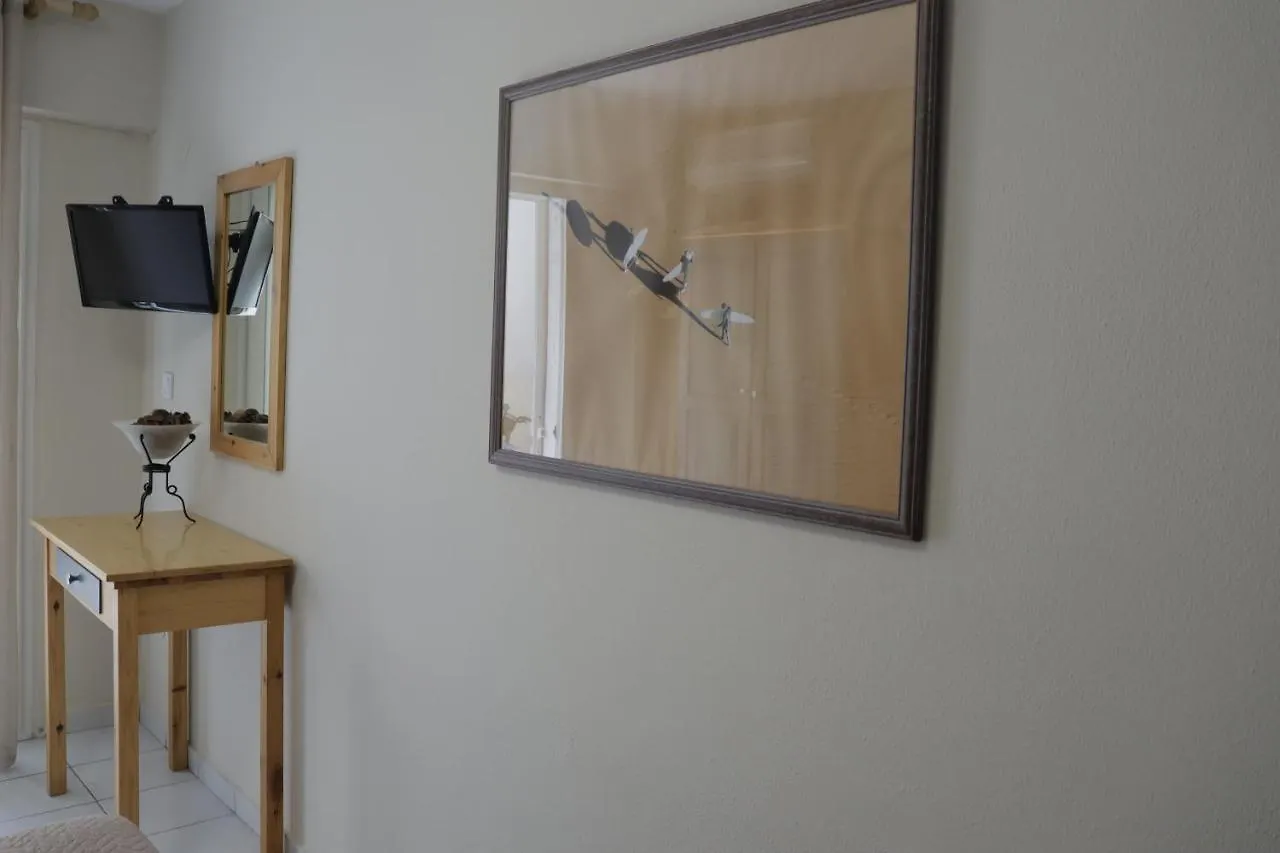 Elsea Apartments Sarti