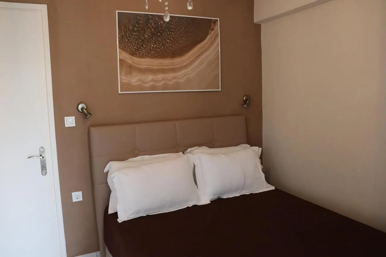 Elsea Apartments Sarti