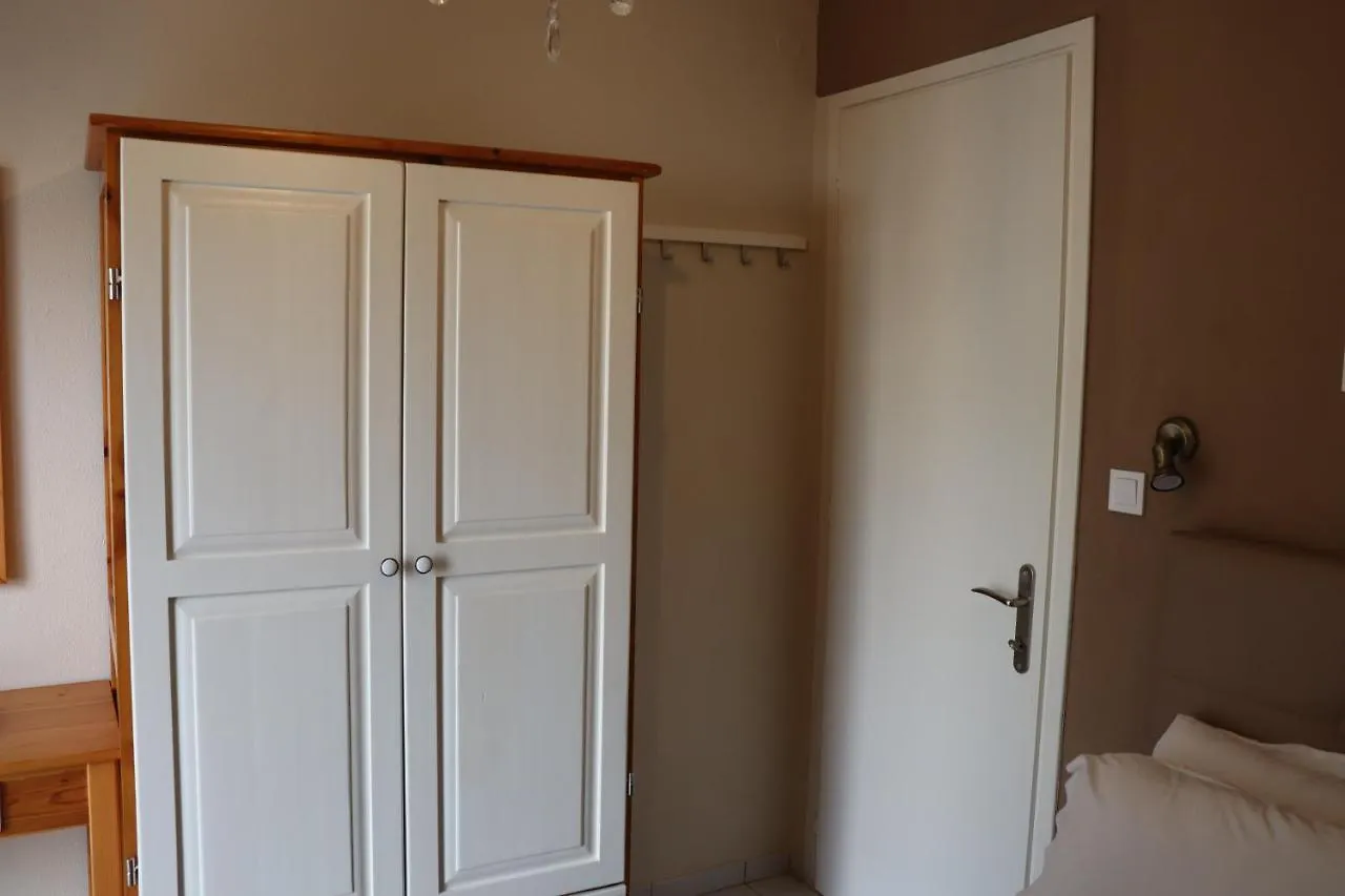 Elsea Apartments Sarti