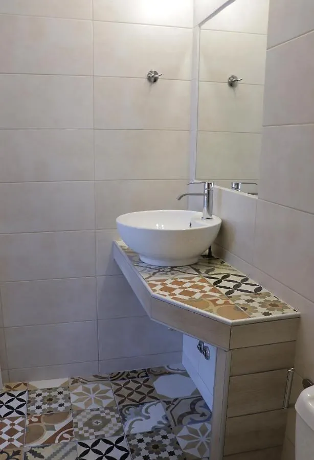 Elsea Apartments Sarti